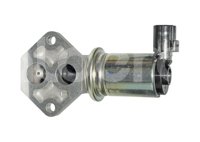VALVULA IAC (VALVULA DE CONTROL DE AIRE IAC)  FORD ESCORT TRACER 96 AC148 ABV0047 HITACHI