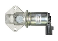VALVULA IAC (VALVULA DE CONTROL DE AIRE IAC)  FORD ESCORT TRACER 96 AC148 ABV0047 HITACHI