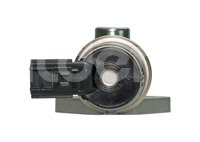 VALVULA IAC (VALVULA DE CONTROL DE AIRE IAC)  FORD ESCORT TRACER 96 AC148 ABV0047 HITACHI