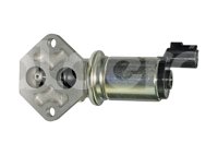 VALVULA IAC (VALVULA DE CONTROL DE AIRE IAC) FORD EXPEDITION, F-150-F-250 97-01 ABV0054 HITACHI