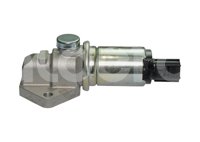 VALVULA IAC (VALVULA DE CONTROL DE AIRE IAC) FORD EXPEDITION, F-150-F-250 97-01 ABV0054 HITACHI
