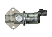 VALVULA IAC (VALVULA DE CONTROL DE AIRE IAC)  VALVULA DE CONTROL MARCHA MINIMA IACV, FORD FIESTA L4 1.3 02-03, FOCUS DOHC ZETEC L4 2.0 00-04, ESCAPE 00-04, COURIER, IKON, KA L4 1.6 02-03, RAMCO: RA-IAC1022, RA-IAC1066; AC241; ENISCV14 IMPORTACION