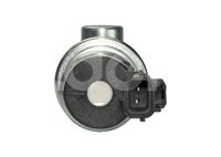 VALVULA IAC (VALVULA DE CONTROL DE AIRE IAC)  VALVULA DE CONTROL MARCHA MINIMA IACV, FORD FIESTA L4 1.3 02-03, FOCUS DOHC ZETEC L4 2.0 00-04, ESCAPE 00-04, COURIER, IKON, KA L4 1.6 02-03, RAMCO: RA-IAC1022, RA-IAC1066; AC241; ENISCV14 IMPORTACION