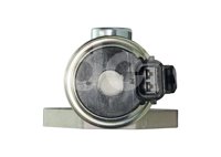 VALVULA IAC (VALVULA DE CONTROL DE AIRE IAC)  VALVULA DE CONTROL MARCHA MINIMA IACV, FORD FIESTA L4 1.3 02-03, FOCUS DOHC ZETEC L4 2.0 00-04, ESCAPE 00-04, COURIER, IKON, KA L4 1.6 02-03, RAMCO: RA-IAC1022, RA-IAC1066; AC241; ABV0012 HITACHI