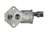 VALVULA IAC (VALVULA DE CONTROL DE AIRE IAC) FORD FOCUS 2L 02-04 AC4441 1075436 IMPORTACION