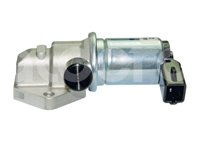 VALVULA IAC (VALVULA DE CONTROL DE AIRE IAC) FORD MARK VIII 93-95 AC60 ABV0061 HITACHI