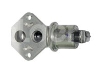 VALVULA IAC (VALVULA DE CONTROL DE AIRE IAC) FORD MUSTANG 02-04 AC500 ABV0007 HITACHI