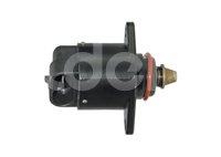 VALVULA IAC (VALVULA DE CONTROL DE AIRE IAC) CHEVROLET ASTRA, CORSA 1.4L 92-05 17112027 IMPORTACION
