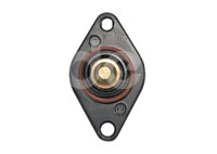 VALVULA IAC (VALVULA DE CONTROL DE AIRE IAC) CHEVROLET ASTRA, CORSA 1.4L 92-05 17112027 IMPORTACION