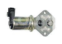 VALVULA IAC (VALVULA DE CONTROL DE AIRE IAC) FORD MUSTANG, CROW VICTORIA 96-02 ABV0065 HITACHI