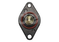 VALVULA IAC (VALVULA DE CONTROL DE AIRE IAC)  CHEVROLET CHEVY, S10 97-01 AC15 17112031 IMPORTACION