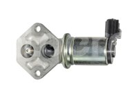 VALVULA IAC (VALVULA DE CONTROL DE AIRE IAC)  FORD RANGER, WINDSTAR 98-00 ABV0048 HITACHI