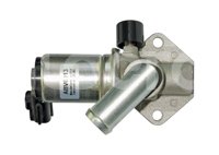 VALVULA IAC (VALVULA DE CONTROL DE AIRE IAC) FORD ECONOLINE 97-02 AC247 ABV0013 HITACHI