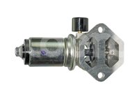 VALVULA IAC (VALVULA DE CONTROL DE AIRE IAC) FORD F-150, E-150 HD 97-04 215-2045 AC236 ABV0030 HITACHI