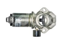 VALVULA IAC (VALVULA DE CONTROL DE AIRE IAC) FORD F-150, E-150 HD 97-04 215-2045 AC236 ABV0030 HITACHI