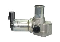VALVULA IAC (VALVULA DE CONTROL DE AIRE IAC) FORD F-150, E-150 HD 97-04 215-2045 AC236 ABV0030 HITACHI