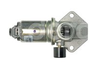VALVULA IAC (VALVULA DE CONTROL DE AIRE IAC) FORD F-150, E-150 HD 97-09, FORD CAMIONETAS 5.4L 97-02, ECONOLINE E-250, E-350 V8 5.4 95-06; RAMCO: RA-IAC1059; AC225, ABV0014 HITACHI