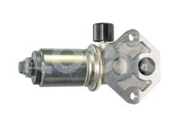 VALVULA IAC (VALVULA DE CONTROL DE AIRE IAC) FORD F-150, E-150 HD 97-09, FORD CAMIONETAS 5.4L 97-02, ECONOLINE E-250, E-350 V8 5.4 95-06; RAMCO: RA-IAC1059; AC225, ABV0014 HITACHI