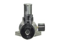 VALVULA IAC (VALVULA DE CONTROL DE AIRE IAC) FORD F-150, E-150 HD 97-09, FORD CAMIONETAS 5.4L 97-02, ECONOLINE E-250, E-350 V8 5.4 95-06; RAMCO: RA-IAC1059; AC225, ABV0014 HITACHI