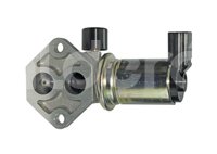 VALVULA IAC (VALVULA DE CONTROL DE AIRE IAC) FORD SERIES E, F, WINDSTAR 95-96 ABV0059 HITACHI