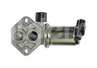 VALVULA IAC (VALVULA DE CONTROL DE AIRE IAC) FORD F-150, BRONCO 94-96, GHIA V6 3.0 92-94, PICK UP F-250 5.0 V8 93-95; RAMCO: RA-IAC1105, ABV0060 AC59 HITACHI