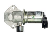 VALVULA IAC (VALVULA DE CONTROL DE AIRE IAC) FORD F-150, BRONCO 94-96, GHIA V6 3.0 92-94, PICK UP F-250 5.0 V8 93-95; RAMCO: RA-IAC1105, ABV0060 AC59 HITACHI