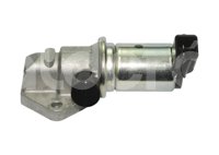 VALVULA IAC (VALVULA DE CONTROL DE AIRE IAC) FORD F-150, BRONCO 94-96, GHIA V6 3.0 92-94, PICK UP F-250 5.0 V8 93-95; RAMCO: RA-IAC1105, ABV0060 AC59 HITACHI