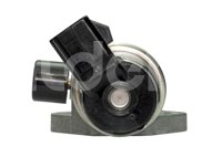VALVULA IAC (VALVULA DE CONTROL DE AIRE IAC) FORD F-150, BRONCO 94-96, GHIA V6 3.0 92-94, PICK UP F-250 5.0 V8 93-95; RAMCO: RA-IAC1105, ABV0060 AC59 HITACHI