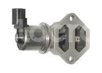 VALVULA IAC (VALVULA DE CONTROL DE AIRE IAC) FORD TAURUS, SABLE 01-05 AC269 ABV0002 HITACHI