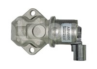 VALVULA IAC (VALVULA DE CONTROL DE AIRE IAC)  FORD WINDSTAR 01-03 AC423 ABV0006 HITACHI
