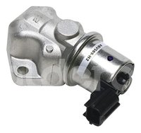 VALVULA IAC (VALVULA DE CONTROL DE AIRE IAC) FORD ESCAPE, WINDSTAR 99-03, 215-2059, DELPHI ANTERIOR: CV10103, DELPHI VIGENTE: CV10103-11B1 DELPHI