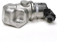 VALVULA IAC (VALVULA DE CONTROL DE AIRE IAC) FORD ESCAPE, WINDSTAR 99-03, 215-2059, DELPHI ANTERIOR: CV10103, DELPHI VIGENTE: CV10103-11B1 DELPHI