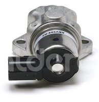 VALVULA IAC (VALVULA DE CONTROL DE AIRE IAC) FORD ESCAPE, WINDSTAR 99-03, 215-2059, DELPHI ANTERIOR: CV10103, DELPHI VIGENTE: CV10103-11B1 DELPHI