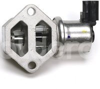 VALVULA IAC (VALVULA DE CONTROL DE AIRE IAC) FORD ESCAPE, WINDSTAR 99-03, 215-2059, DELPHI ANTERIOR: CV10103, DELPHI VIGENTE: CV10103-11B1 DELPHI