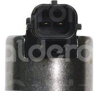 VALVULA IAC (VALVULA DE CONTROL DE AIRE IAC) FORD ESCAPE, WINDSTAR 99-03, 215-2059, DELPHI ANTERIOR: CV10103, DELPHI VIGENTE: CV10103-11B1 DELPHI