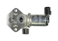 VALVULA IAC (VALVULA DE CONTROL DE AIRE IAC)  FORD WINDSTAR V6 3.8 96-98, PICK UP F-150 V6 4.9 96, SABLE V6 3.8 94-95; RAMCO: RA-IAC1107; AC155; ABV0018 HITACHI