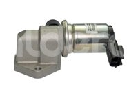 VALVULA IAC (VALVULA DE CONTROL DE AIRE IAC)  FORD WINDSTAR V6 3.8 96-98, PICK UP F-150 V6 4.9 96, SABLE V6 3.8 94-95; RAMCO: RA-IAC1107; AC155; ABV0018 HITACHI