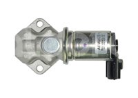VALVULA IAC (VALVULA DE CONTROL DE AIRE IAC)  FORD WINDSTAR 99-01 AC286 ABV0023 HITACHI