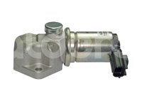 VALVULA IAC (VALVULA DE CONTROL DE AIRE IAC)  FORD WINDSTAR 99-01 AC286 ABV0023 HITACHI