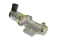 VALVULA IAC (VALVULA DE CONTROL DE AIRE IAC)  NISSAN FRONTIER, XTERRA 98-07 ABV0073 HITACHI