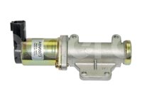 VALVULA IAC (VALVULA DE CONTROL DE AIRE IAC)  NISSAN FRONTIER, XTERRA 98-07 ABV0073 HITACHI