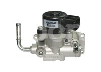 VALVULA IAC (VALVULA DE CONTROL DE AIRE IAC) NISSAN SENTRA 00-06, RAMCO: RA-IAC1116; AC283; ABV0042 HITACHI