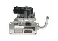 VALVULA IAC (VALVULA DE CONTROL DE AIRE IAC) NISSAN SENTRA 00-06, RAMCO: RA-IAC1116; AC283; ABV0042 HITACHI