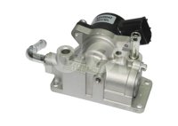 VALVULA IAC (VALVULA DE CONTROL DE AIRE IAC) NISSAN SENTRA 00-06, RAMCO: RA-IAC1116; AC283; ABV0042 HITACHI