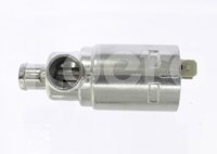 VALVULA IAC (VALVULA DE CONTROL DE AIRE IAC) VALVULA DE CONTROL DE MARCHA MINIMA IACV, NUMERO DE TERMIANLES: 2, TIPO: IACV; VOLKSWAGEN JETTA A3 92-98, GOLF GENERACION 3, 93-96, SEDAN; RAMCO: RA-IAC1010, STANDARD: AC309; MTE-THOMSON: 7426 MTE-THOMSON