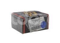 VALVULA IAC (VALVULA DE CONTROL DE AIRE IAC) CHRYSLER LIBERTY V6 3.7 02-04, DURANGO V8 4.7 00-03, RAM CHARGER V8 4.7 02-03, RAM CHARGER V6 3.7 02-03, JEEP GRAND CHEROKEE V8 4.7 99-04; RAMCO: RA-IAC1019; AC543 IMPORTACION