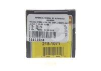 VALVULA IAC (VALVULA DE CONTROL DE AIRE IAC) CHRYSLER LIBERTY, DAKOTA 4.7L 03-07 AC482 IMPORTACION
