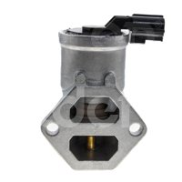 VALVULA IAC (VALVULA DE CONTROL DE AIRE IAC) FORD F-150 2001-2008, E-150 4.2L 2001-2003, RAMCO: RA-IAC1013, AC267 IMPORTACION