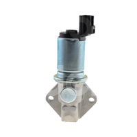 VALVULA IAC (VALVULA DE CONTROL DE AIRE IAC) FORD