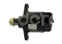 VALVULA IAC (VALVULA DE CONTROL DE AIRE IAC)  CHRYSLER PICK-UP RAM 6V/8V 92-03, CAMIONES D-250, D-350, RAM CHARGER V8 5.9 94-03, DURANGO 92-03, INJECTECH: 04903, 04905, RAMCO: RA-IAC1002 7493 M0083